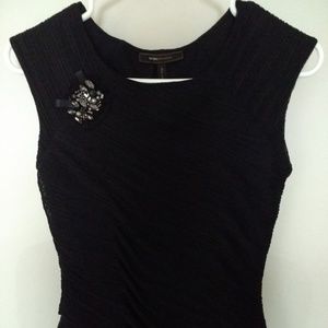 BCBG black top